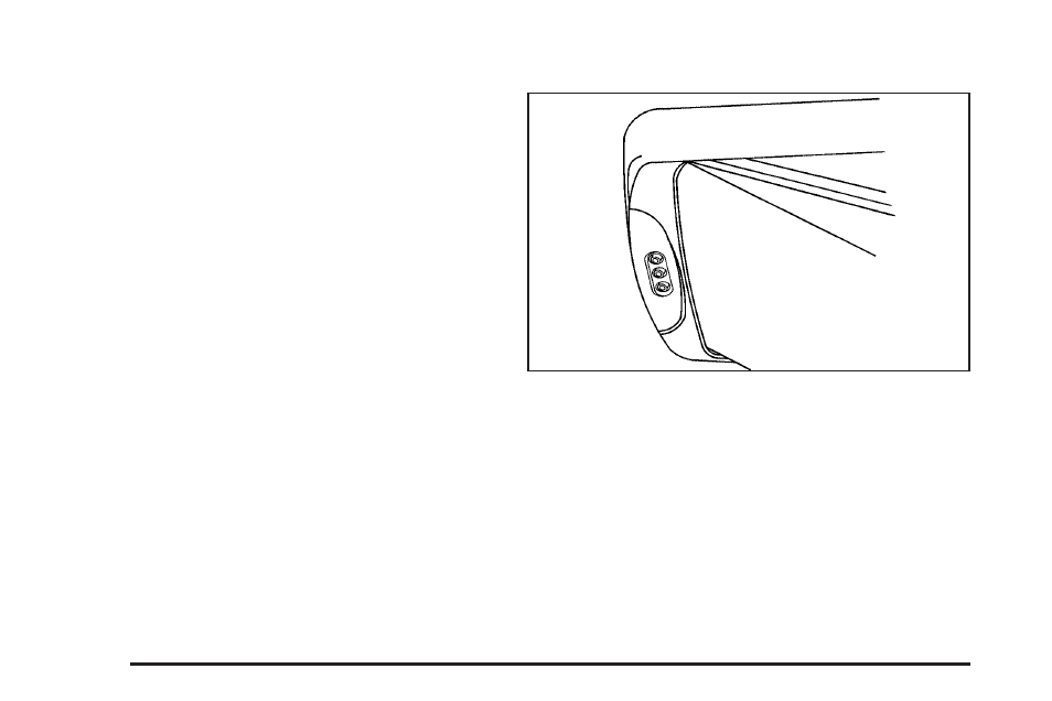 Stereo rca jacks | Saturn 2007 Vue User Manual | Page 212 / 470