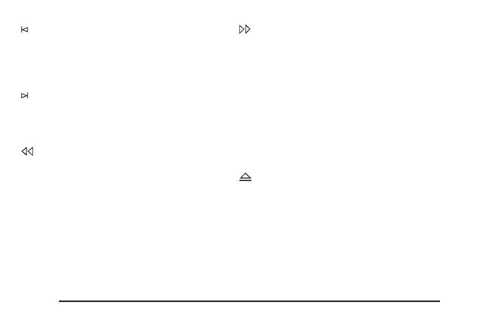 Saturn 2007 Vue User Manual | Page 216 / 470