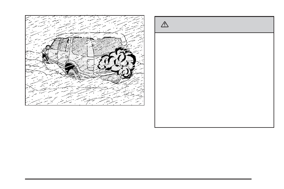 Caution | Saturn 2007 Vue User Manual | Page 275 / 470