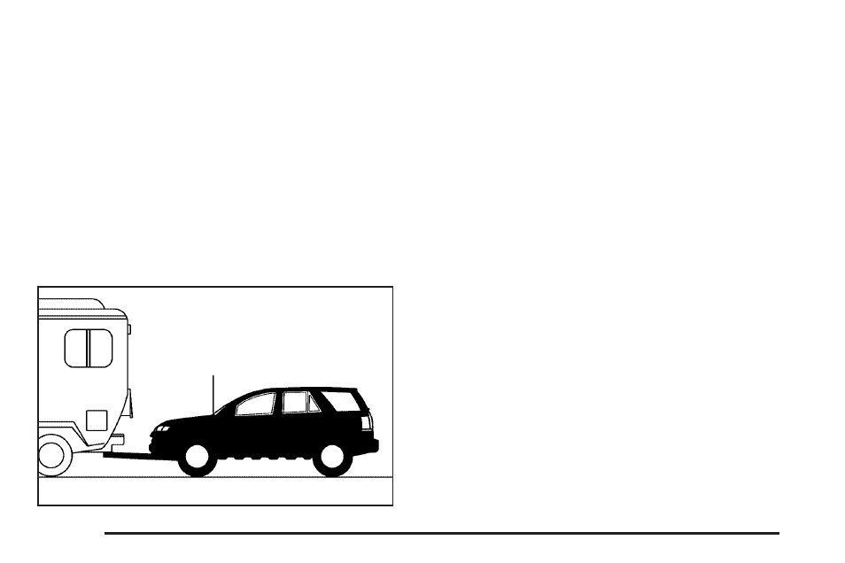 Dinghy towing | Saturn 2007 Vue User Manual | Page 286 / 470