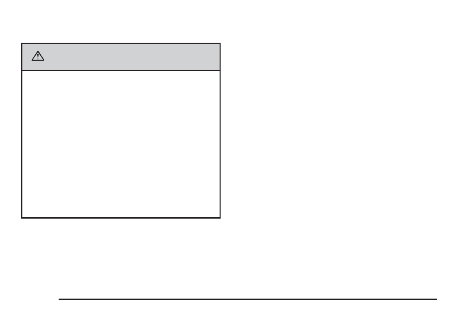 Towing a trailer, Caution | Saturn 2007 Vue User Manual | Page 290 / 470