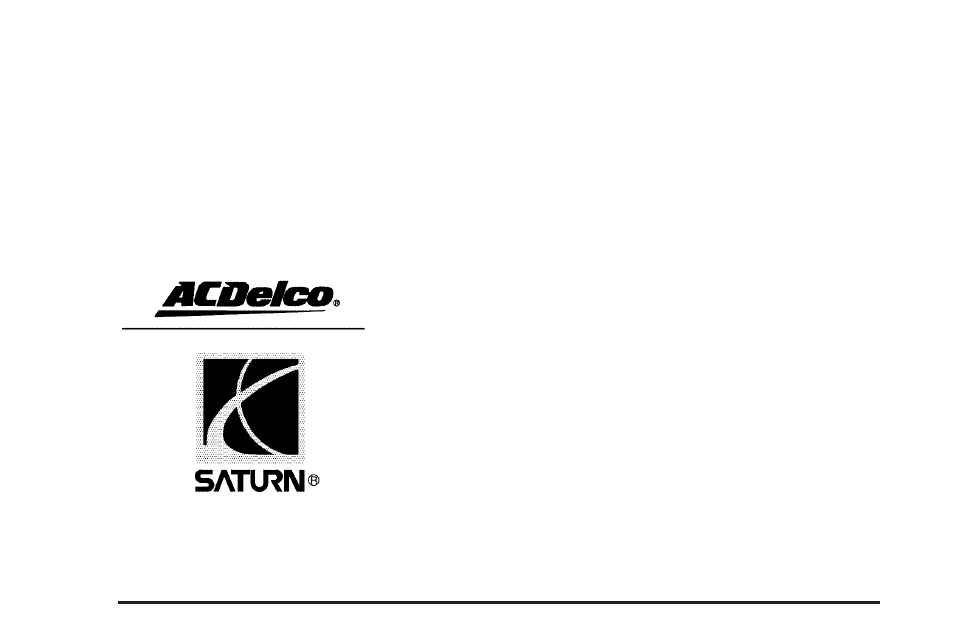 Service, Accessories and modifications | Saturn 2007 Vue User Manual | Page 304 / 470