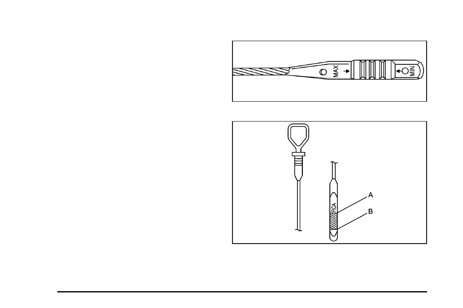 Engine oil | Saturn 2007 Vue User Manual | Page 318 / 470
