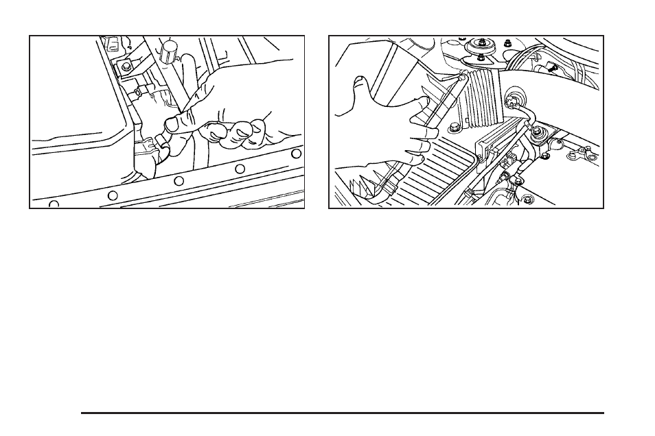 Saturn 2007 Vue User Manual | Page 326 / 470