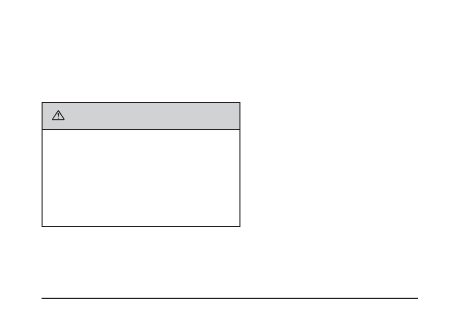 Automatic transaxle fluid (2.2l l4 engine), Automatic transaxle fluid, 2l l4 engine) | Caution | Saturn 2007 Vue User Manual | Page 327 / 470