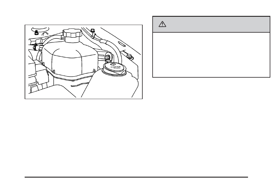 Caution | Saturn 2007 Vue User Manual | Page 333 / 470