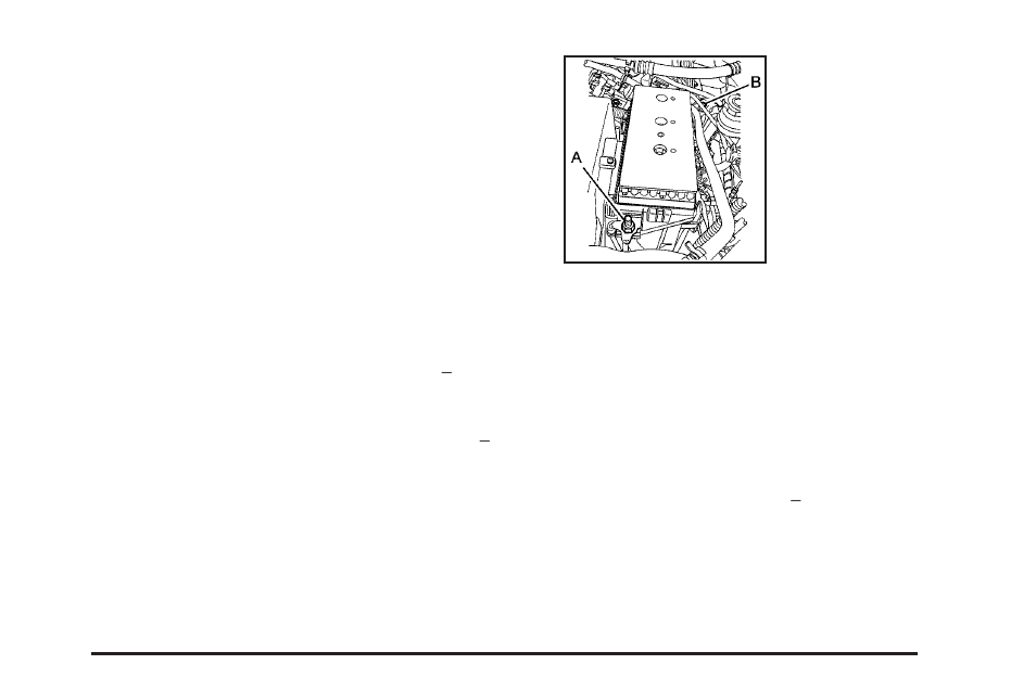 Saturn 2007 Vue User Manual | Page 349 / 470