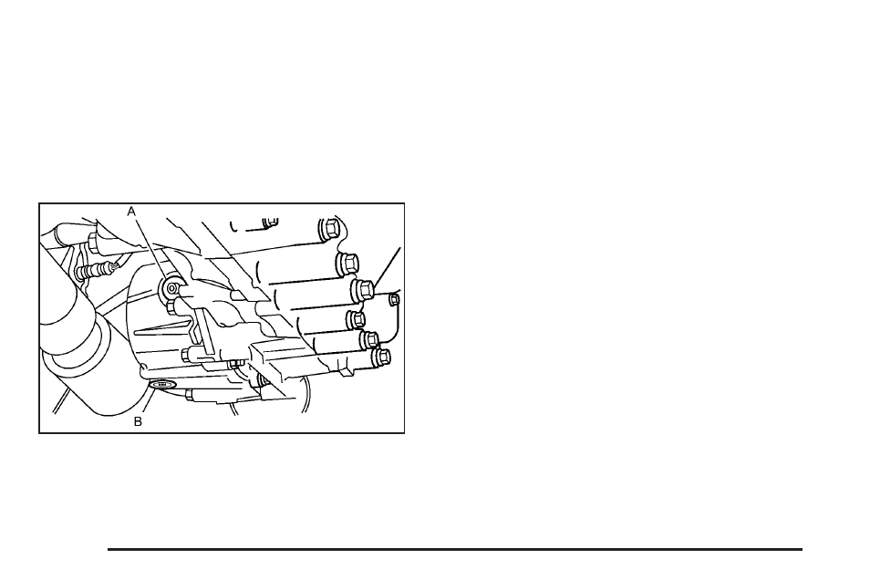 Saturn 2007 Vue User Manual | Page 354 / 470