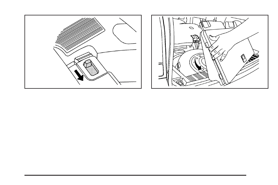 Saturn 2007 Vue User Manual | Page 389 / 470