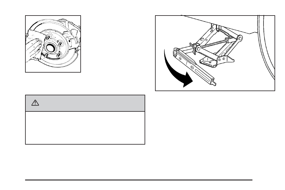 Caution | Saturn 2007 Vue User Manual | Page 395 / 470