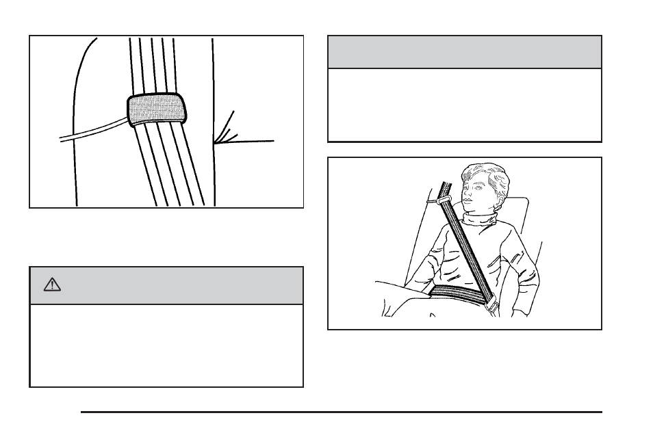 Caution | Saturn 2007 Vue User Manual | Page 40 / 470