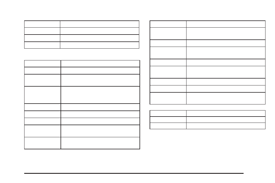 Saturn 2007 Vue User Manual | Page 413 / 470