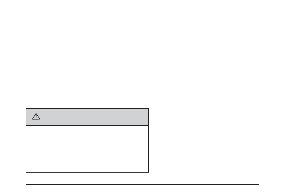 Where to put the restraint, Caution | Saturn 2007 Vue User Manual | Page 53 / 470