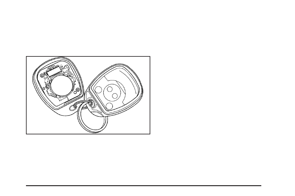 Resynchronization | Saturn 2007 Vue User Manual | Page 99 / 470