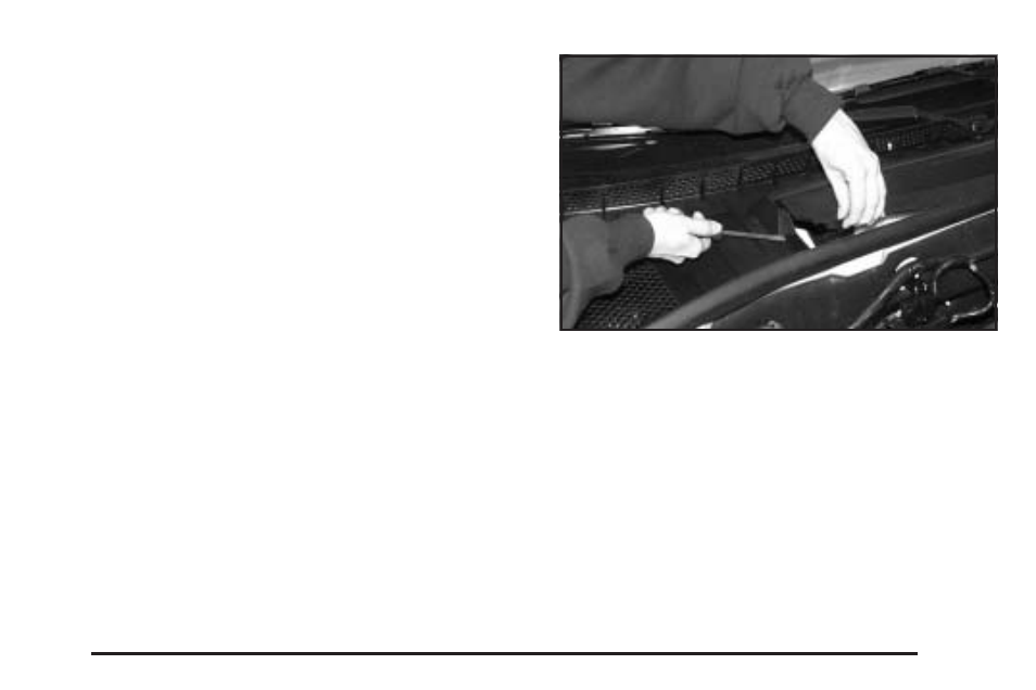 Passenger compartment air filter, Passenger compartment air filter -21 | Saturn 2005 L-Series User Manual | Page 113 / 330