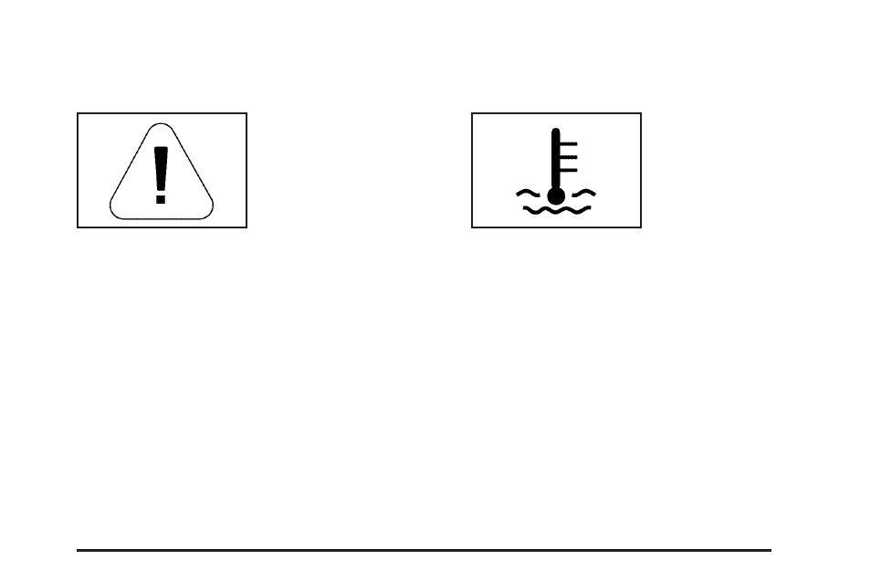 Traction control system (tcs) warning light, Engine coolant temperature warning light, Traction control system (tcs) | Warning light | Saturn 2005 L-Series User Manual | Page 121 / 330