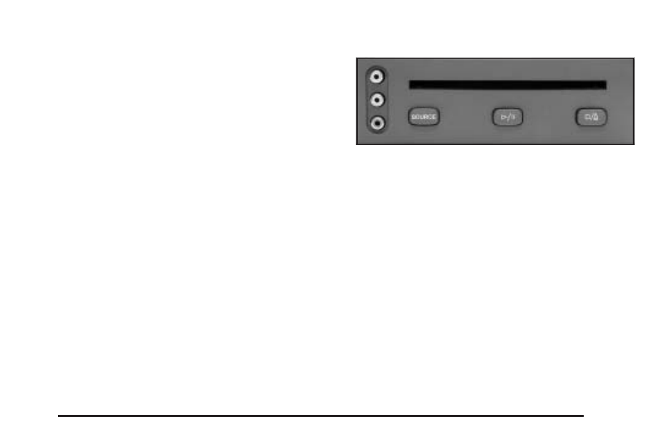 Dvd player | Saturn 2005 L-Series User Manual | Page 147 / 330