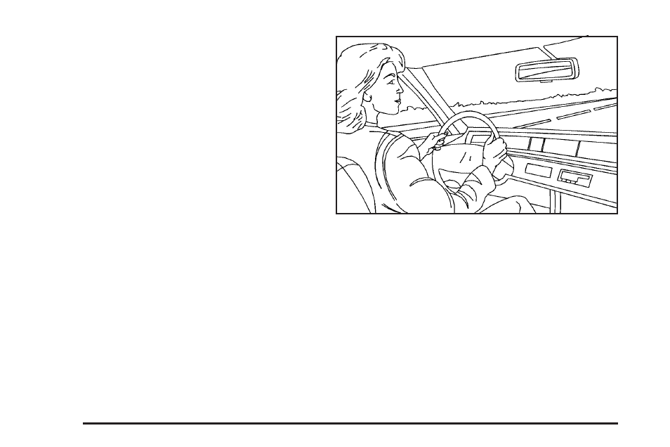 Steering in emergencies | Saturn 2005 L-Series User Manual | Page 166 / 330