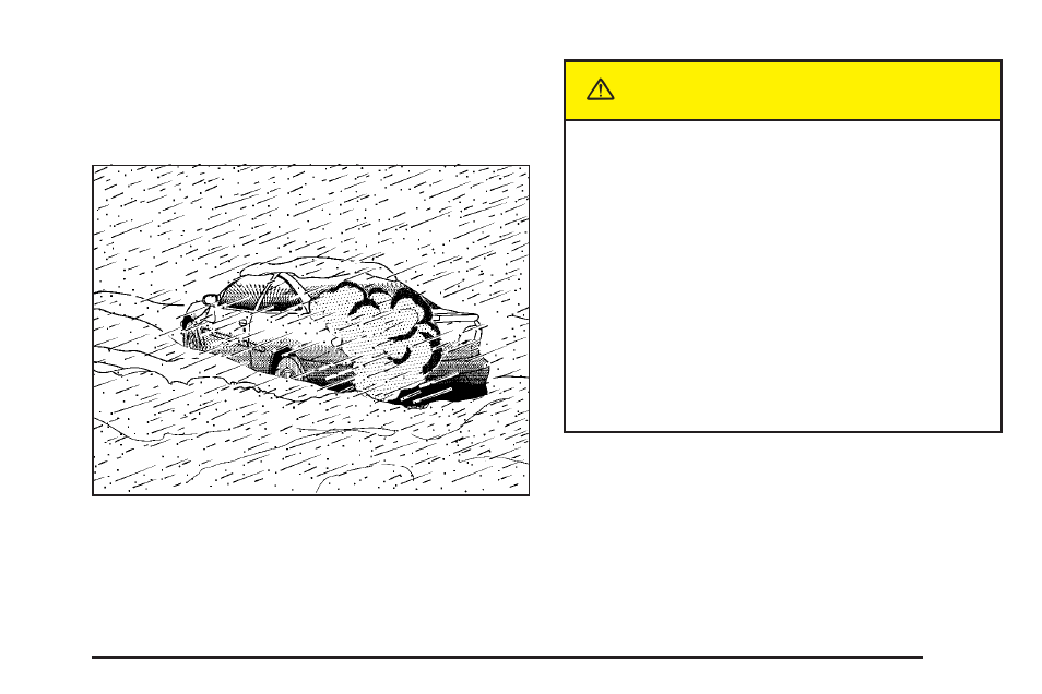 Caution | Saturn 2005 L-Series User Manual | Page 183 / 330