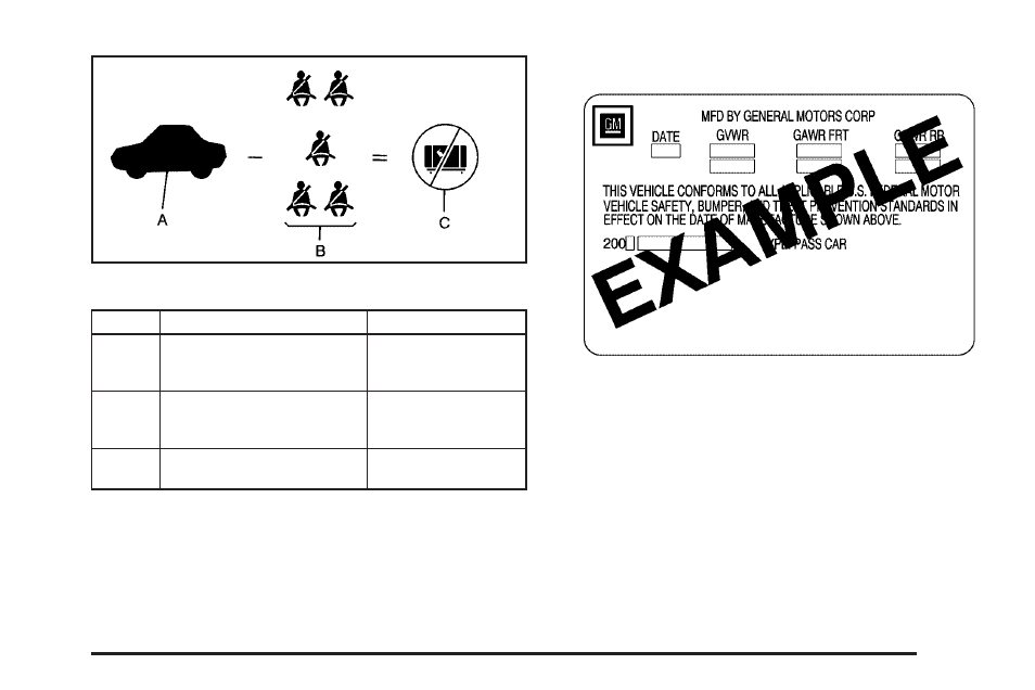 Saturn 2005 L-Series User Manual | Page 189 / 330