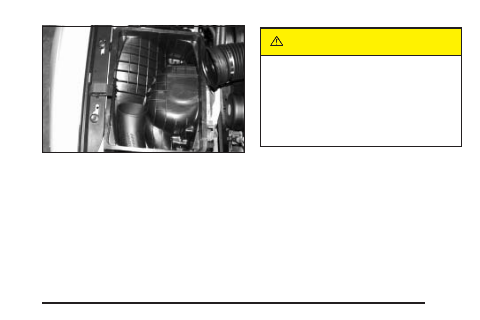 Caution | Saturn 2005 L-Series User Manual | Page 219 / 330