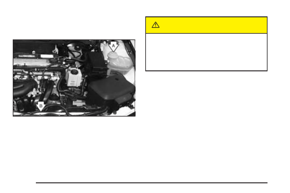 Cooling system, Cooling system -26, Caution | Saturn 2005 L-Series User Manual | Page 226 / 330