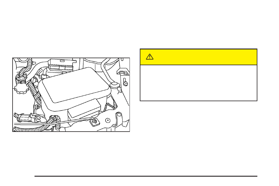 Battery, Battery -36, Caution | Saturn 2005 L-Series User Manual | Page 236 / 330
