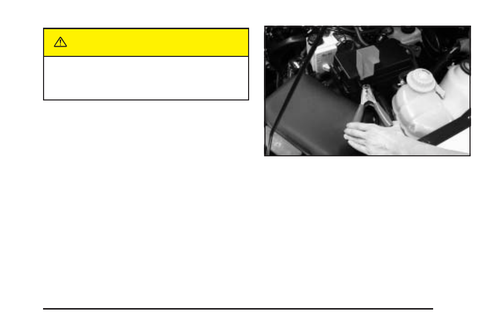 Caution | Saturn 2005 L-Series User Manual | Page 239 / 330