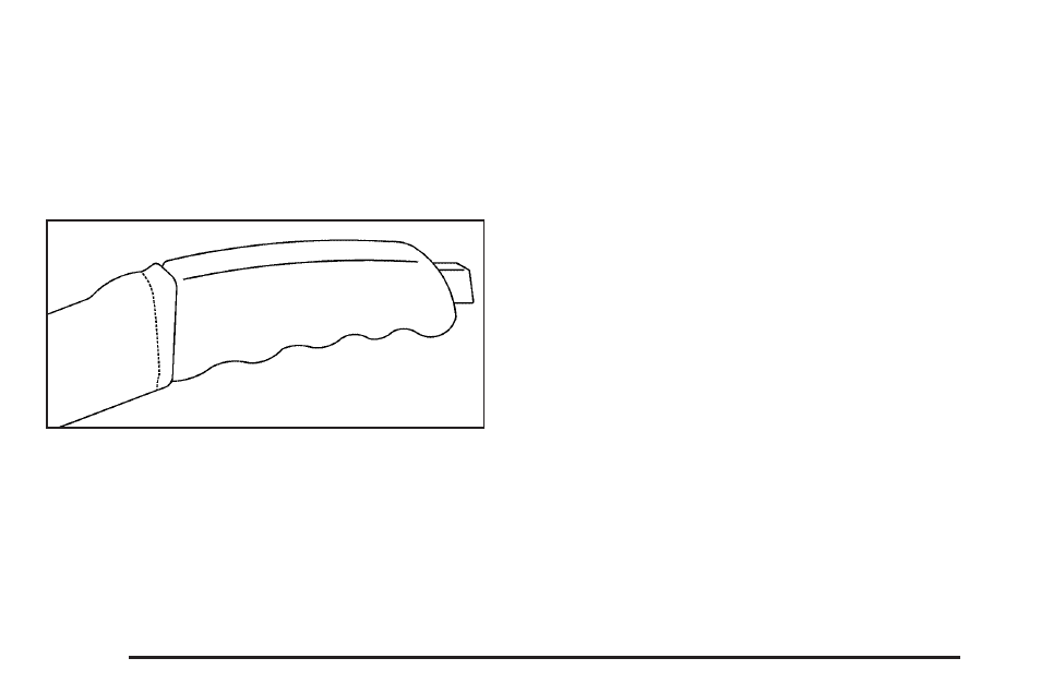 Parking brake, Parking brake -22 | Saturn 2005 L-Series User Manual | Page 84 / 330