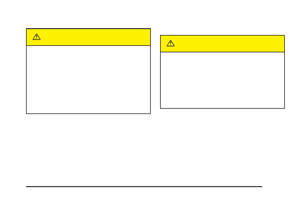 Shifting into park (p), Shifting into park (p) -23, Caution | Saturn 2005 L-Series User Manual | Page 85 / 330