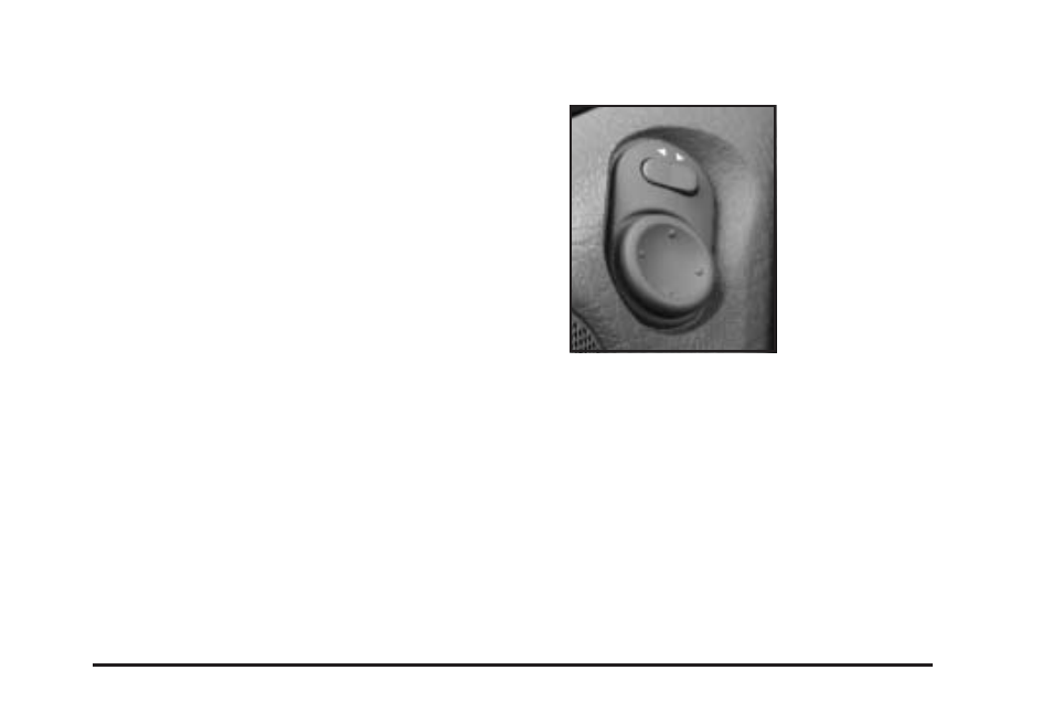 Mirrors, Manual rearview mirror, Outside remote control mirror | Outside power mirrors, Mirrors -27 | Saturn 2005 L-Series User Manual | Page 89 / 330