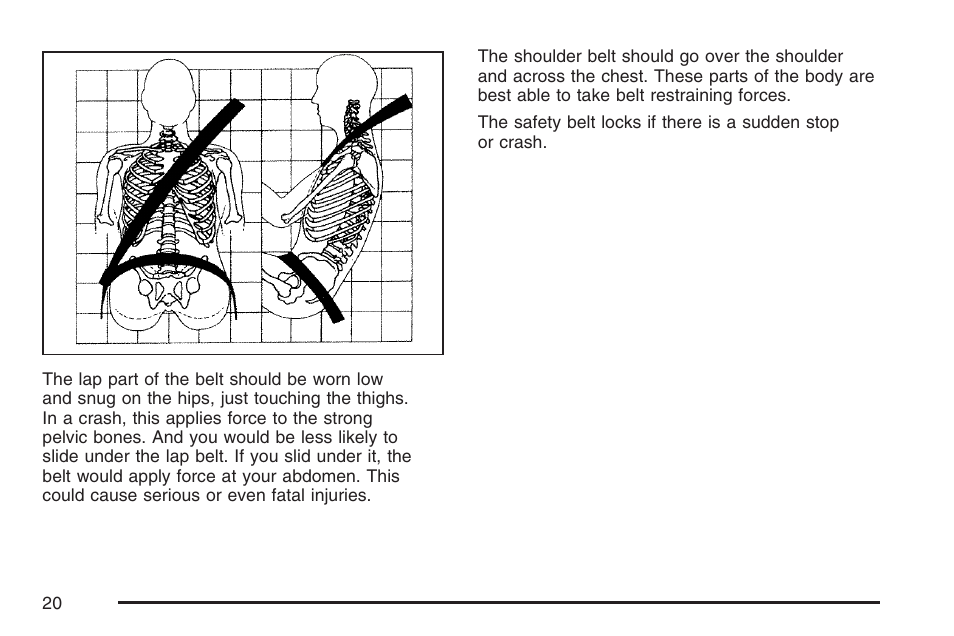 Saturn 2007 Sky User Manual | Page 20 / 384