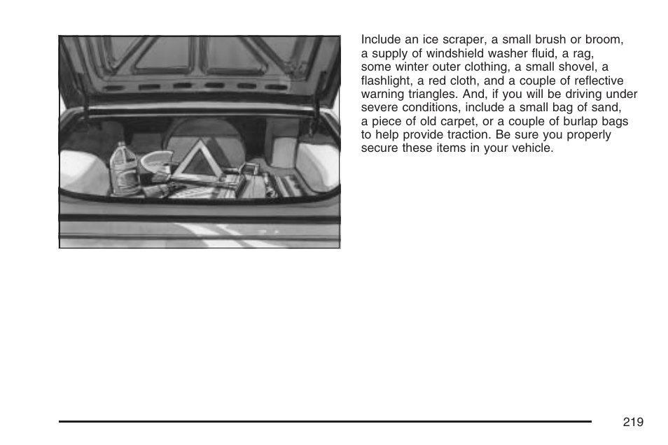 Saturn 2007 Sky User Manual | Page 219 / 384