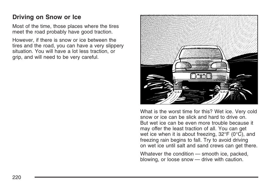 Saturn 2007 Sky User Manual | Page 220 / 384