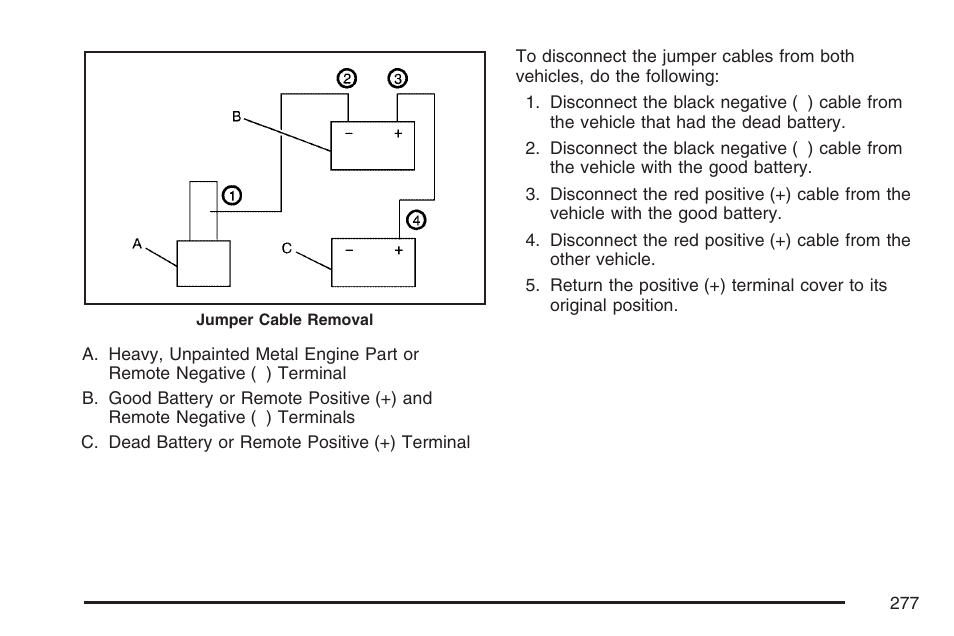 Saturn 2007 Sky User Manual | Page 277 / 384