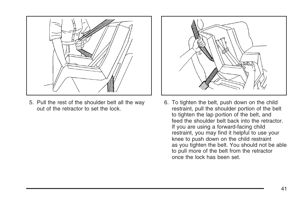 Saturn 2007 Sky User Manual | Page 41 / 384