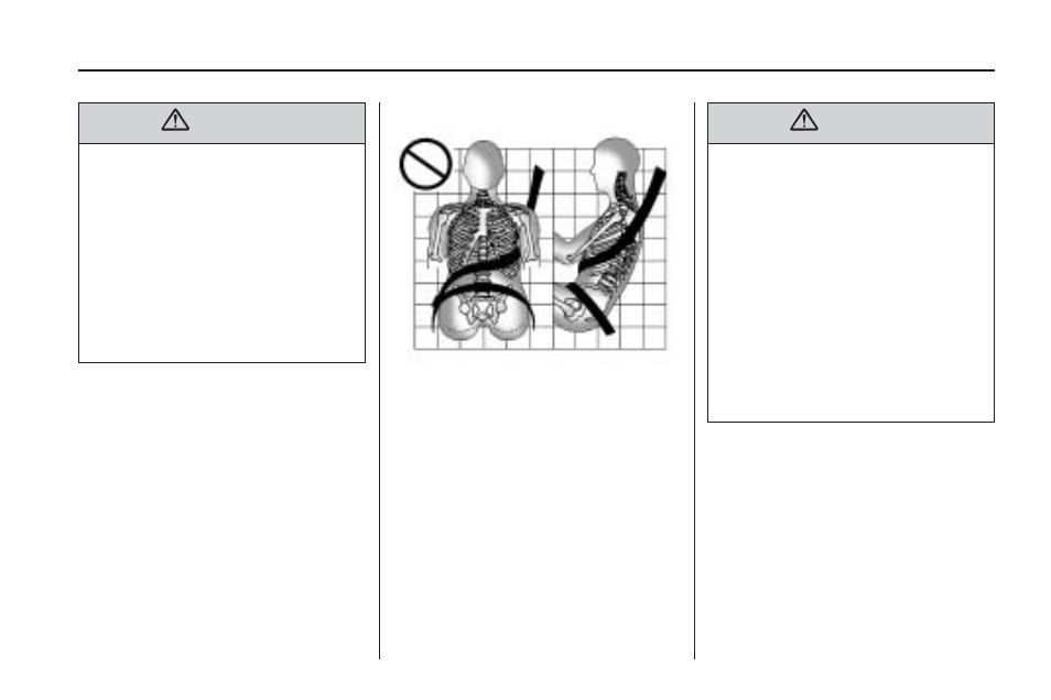 Saturn 2009 VUE User Manual | Page 21 / 386