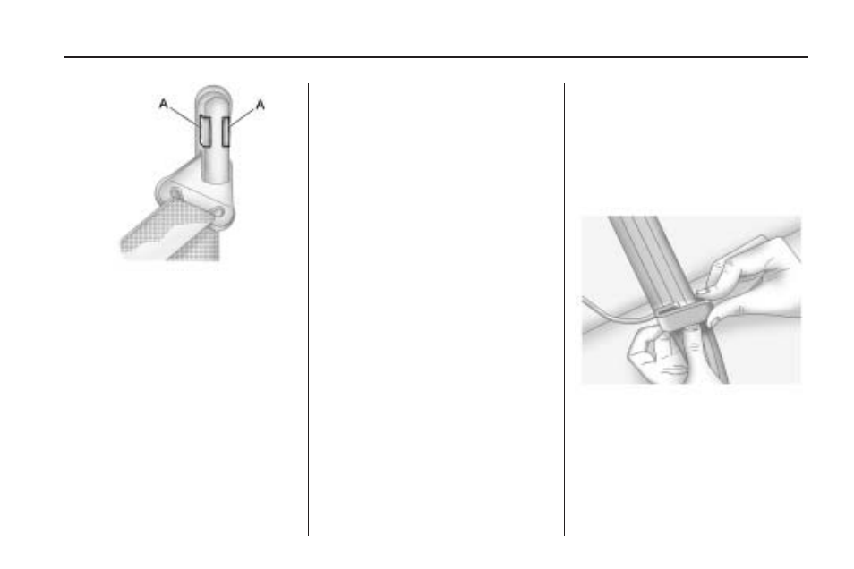 Saturn 2009 VUE User Manual | Page 25 / 386