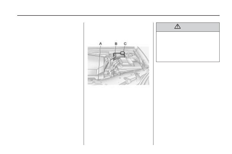 Cooling system, Cooling system -19 | Saturn 2009 VUE User Manual | Page 267 / 386