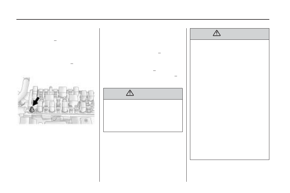 Saturn 2009 VUE User Manual | Page 280 / 386