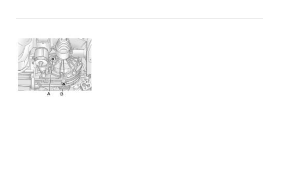 Headlamp aiming, Headlamp aiming -36 | Saturn 2009 VUE User Manual | Page 284 / 386