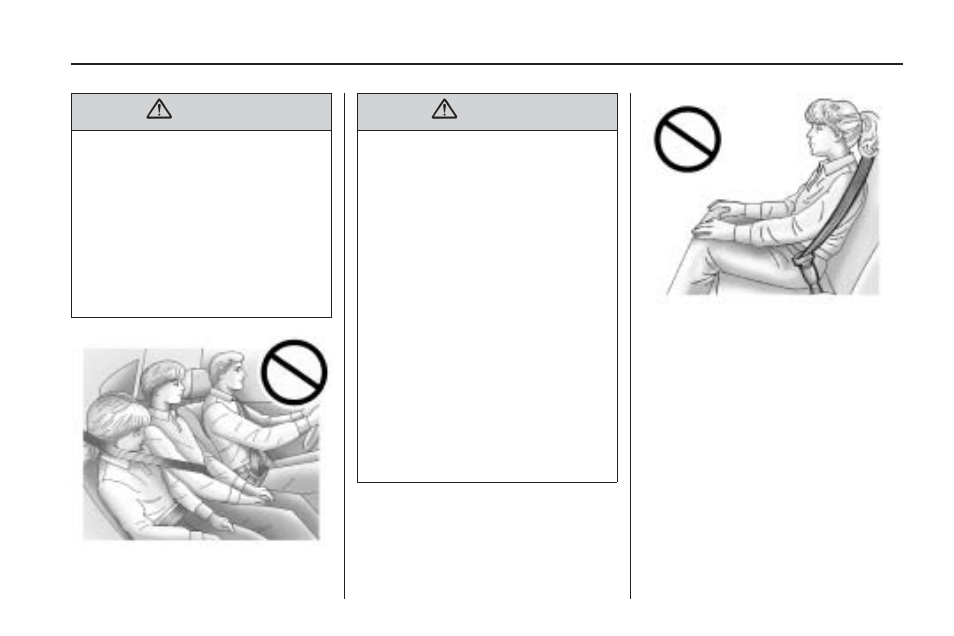 Saturn 2009 VUE User Manual | Page 29 / 386