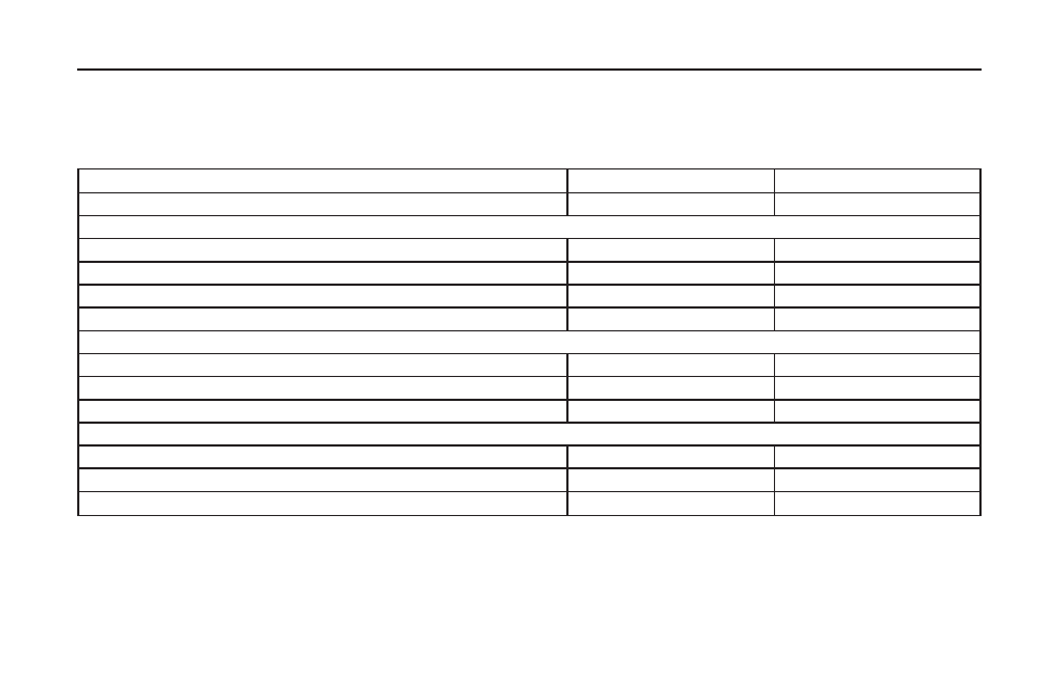 Maintenance replacement parts, Maintenance replacement, Parts -15 | Maintenance schedule 6-15 | Saturn 2009 VUE User Manual | Page 351 / 386