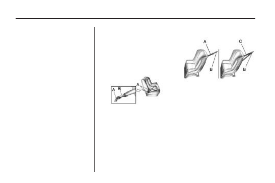 Saturn 2009 VUE User Manual | Page 36 / 386