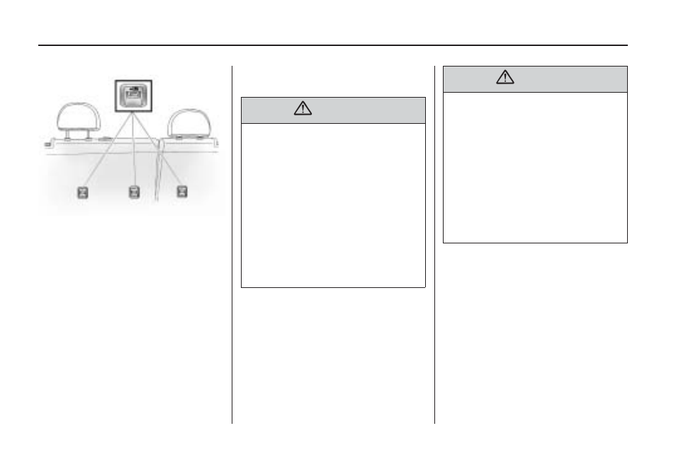 Saturn 2009 VUE User Manual | Page 38 / 386
