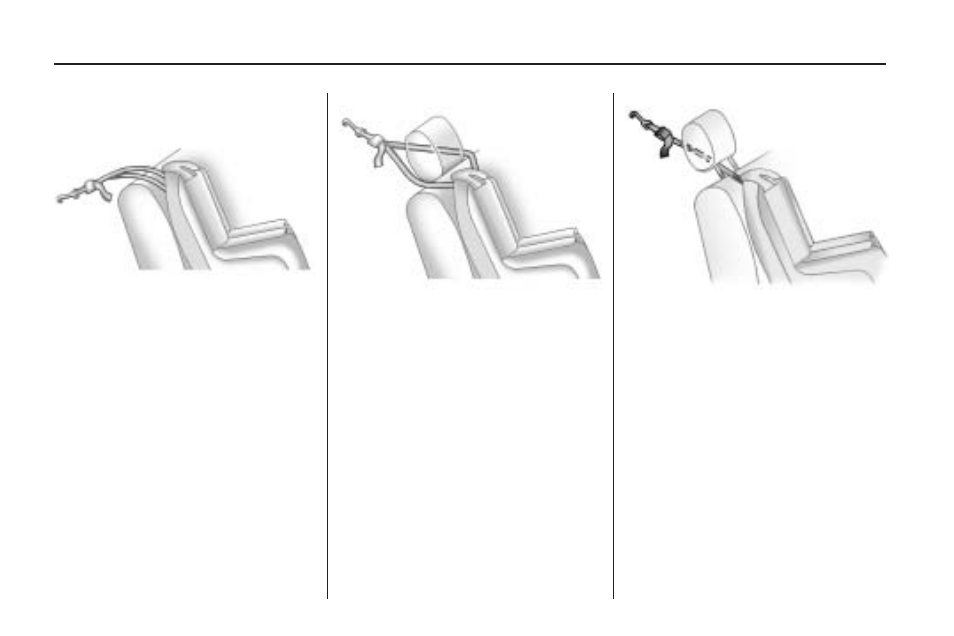 Saturn 2009 VUE User Manual | Page 40 / 386