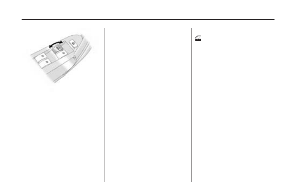 Sun visors, Sun visors -11 | Saturn 2009 VUE User Manual | Page 75 / 386