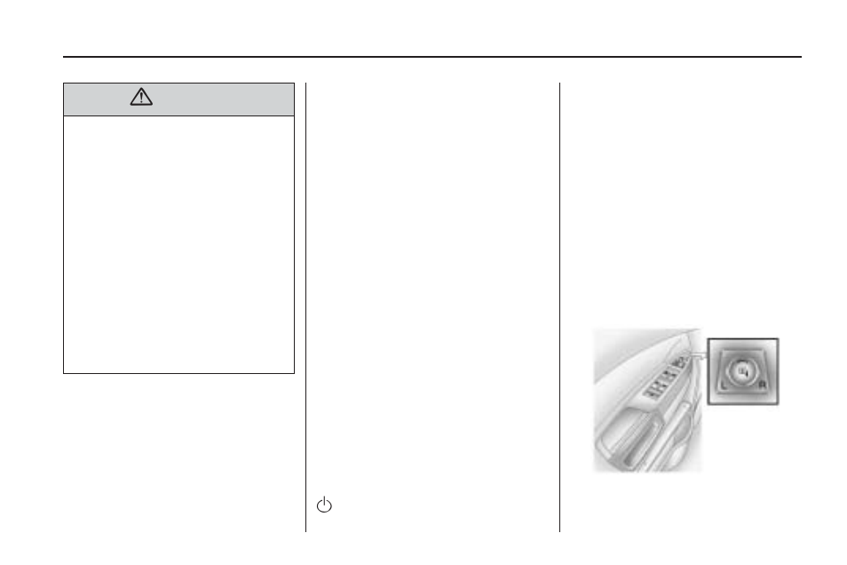 Mirrors, Manual rearview mirror, Automatic dimming rearview mirror | Outside power mirrors, Manual rearview mirror -29 automatic dimming, Rearview mirror -29, Outside power mirrors -29 | Saturn 2009 VUE User Manual | Page 93 / 386