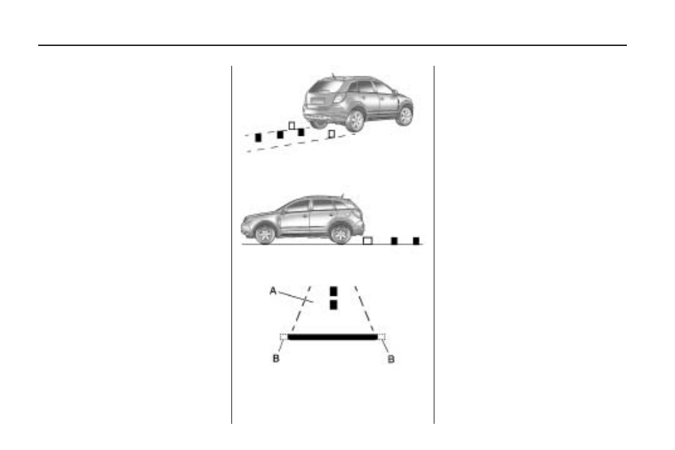 Saturn 2009 VUE User Manual | Page 96 / 386