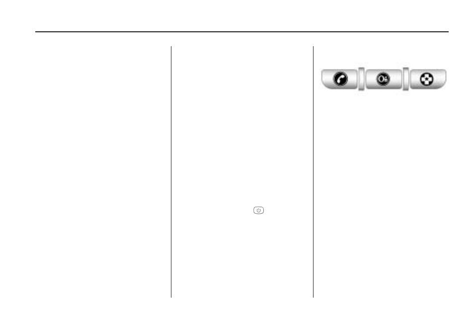 Onstar® system, Onstar, System | System -33 | Saturn 2009 VUE User Manual | Page 97 / 386